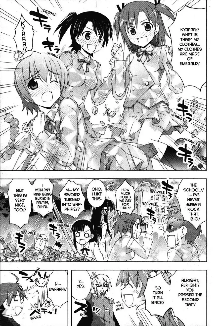 Negima!? Neo Chapter 32 9